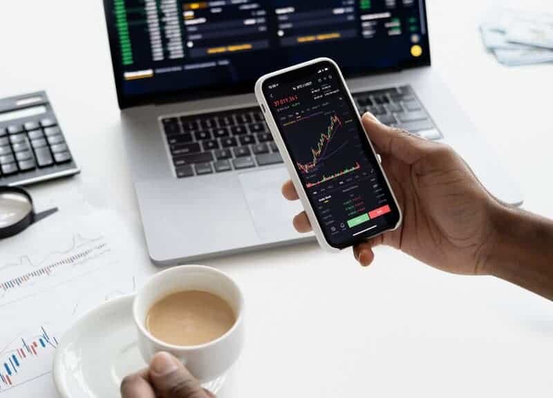 ZEUS Crypto Alerts easy